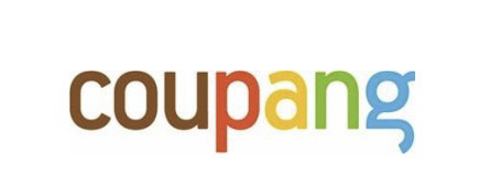 쿠팡 로고. <쿠팡 제공>